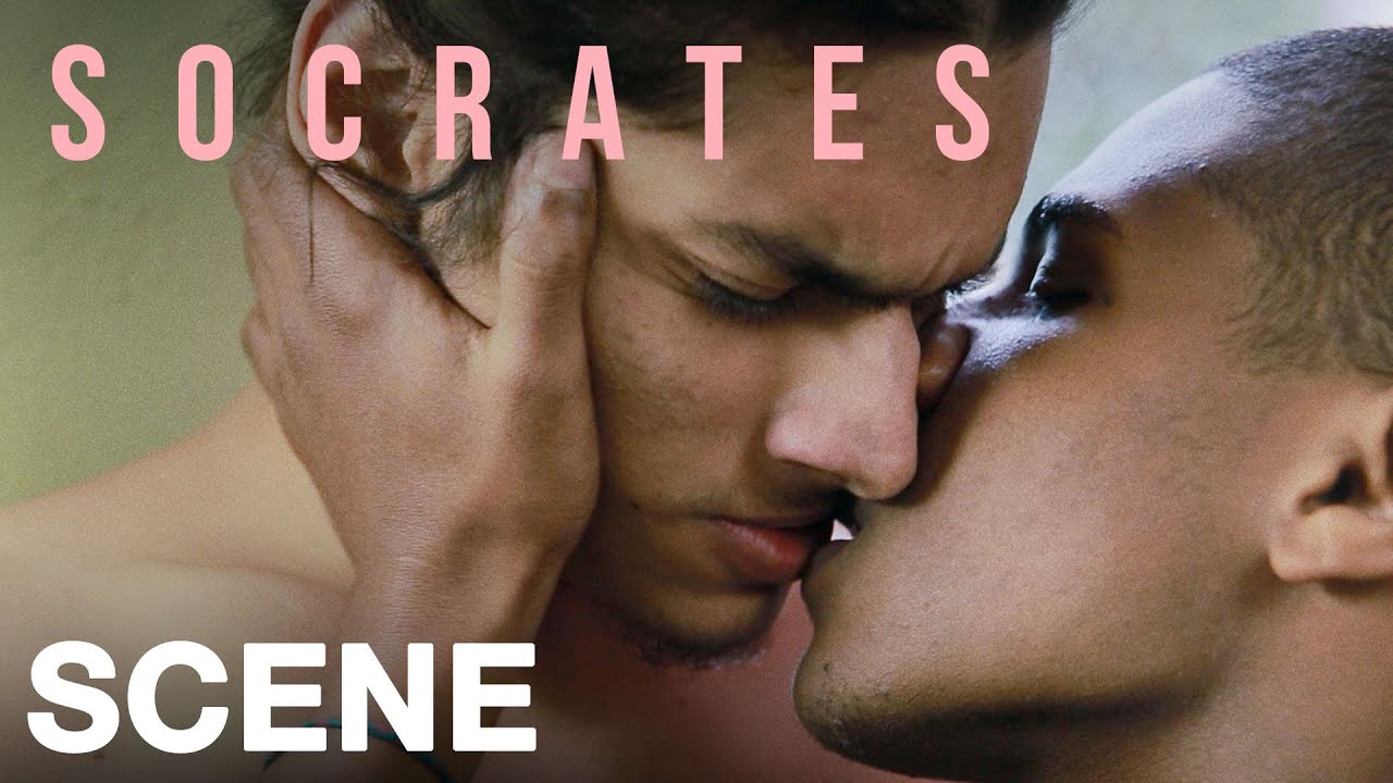 SOCRATES - A Love To Seize