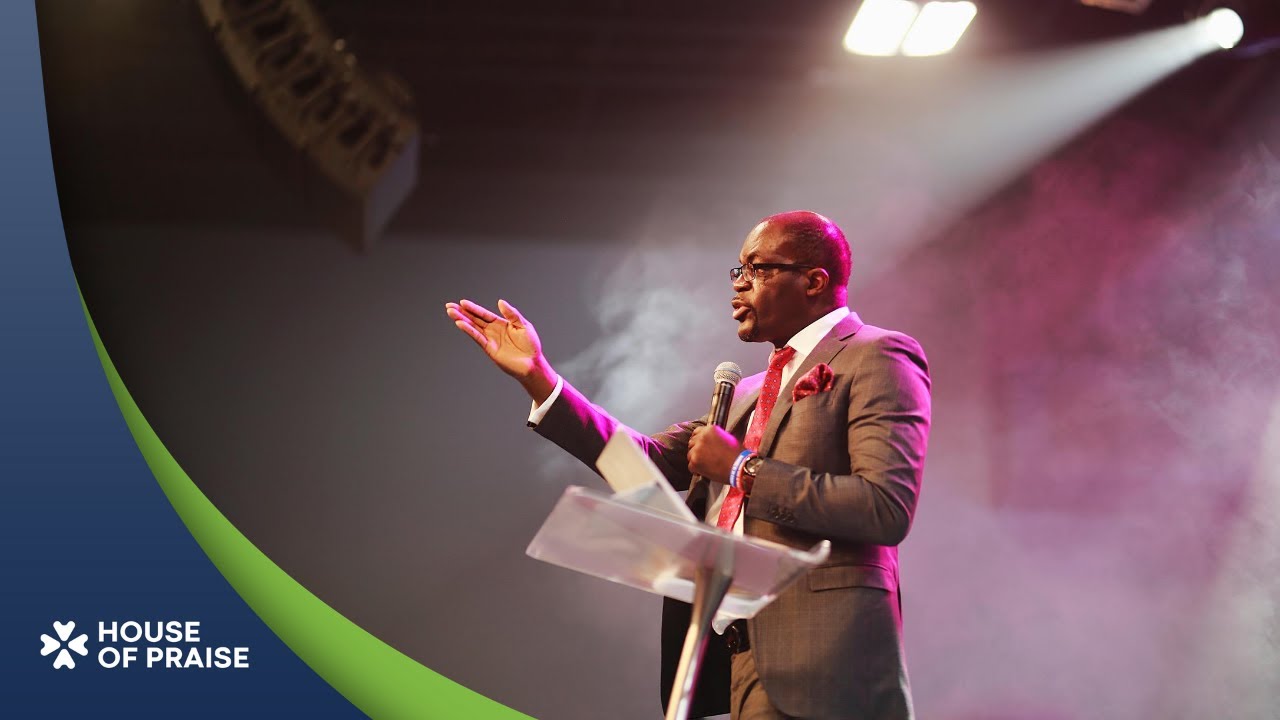 The Hand of God | Pastor Wale Akinsiku