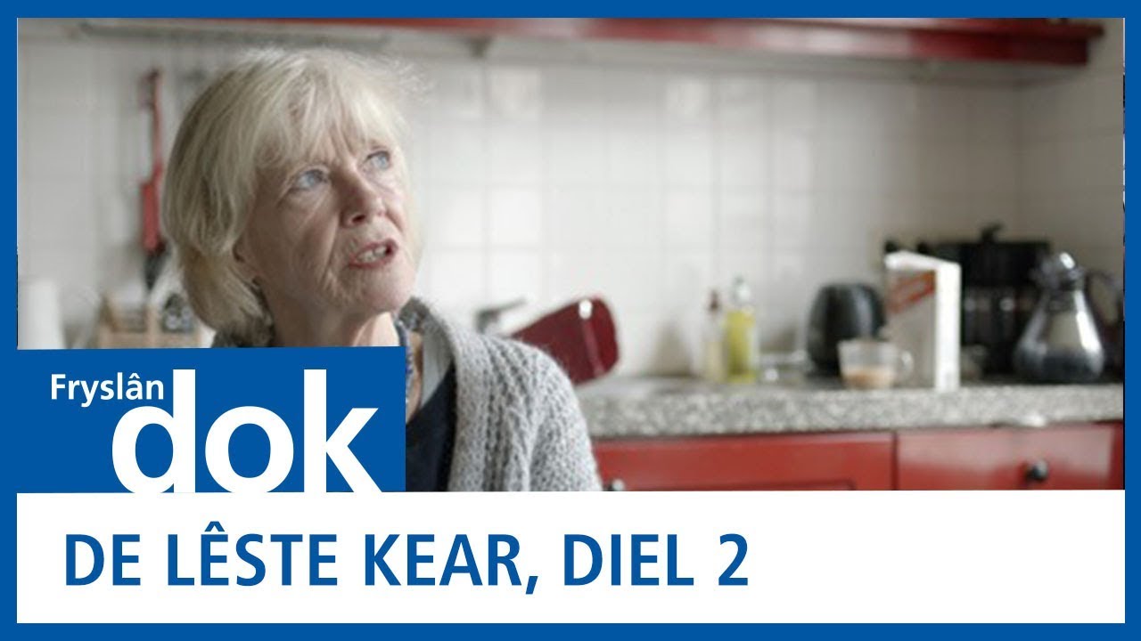 FRYSLAN DOK: De lêste kear, diel 2
