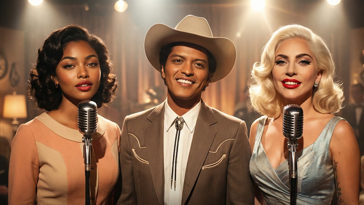 Die With a Smile &ndash; Naya Blu | Blues & Gospel Cover (Lady Gaga & Bruno Mars Tribute)
