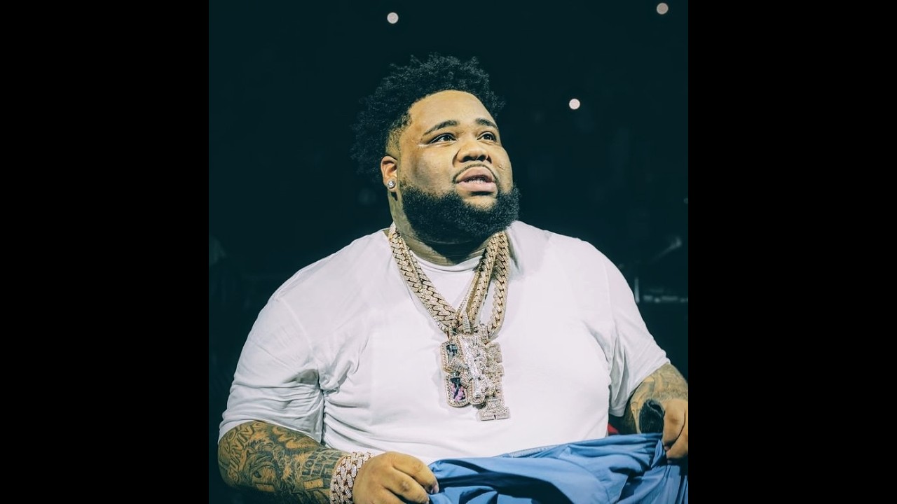 (FREE) Rod Wave x Toosii Type Beat - 