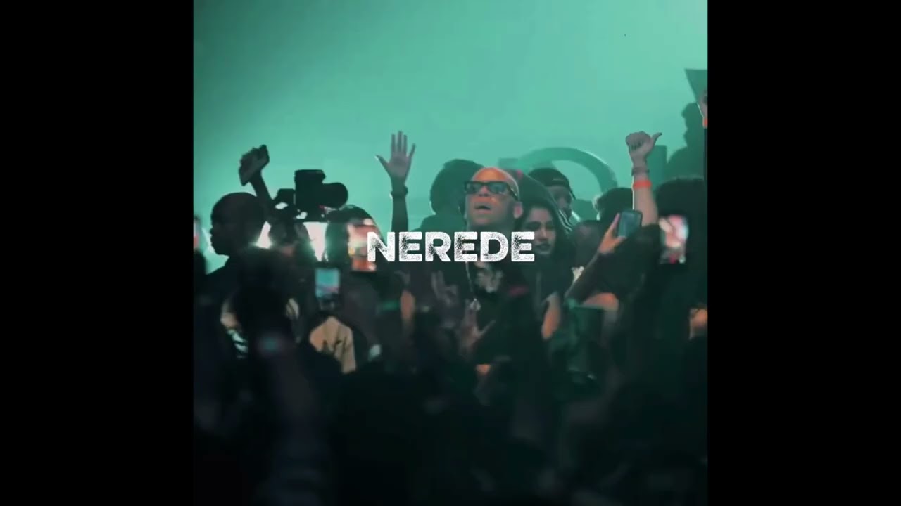 Metty & BeatItPunk - Ah Nerede