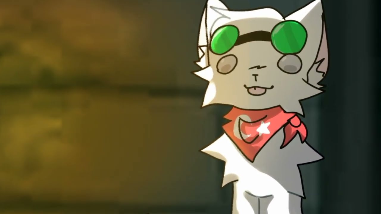 @Eillreforbuddies2's pet gets electroshocked by me cuz I am cool like that.