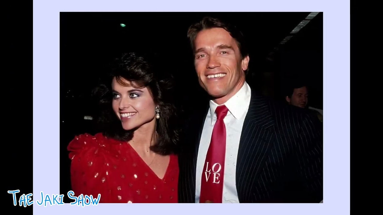 Scandal ya Schwarzenegger