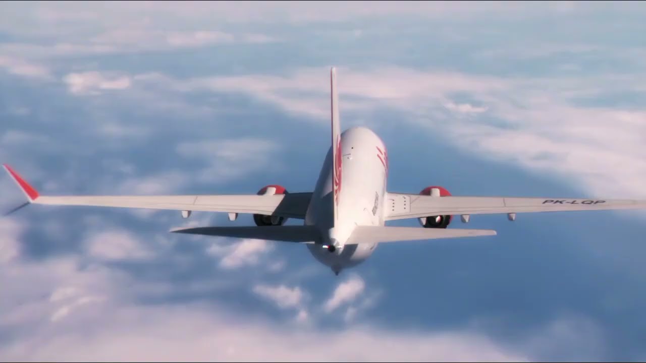 🎵Plane Crash Music And Video🎵 Lost Sky - Fearless🎶