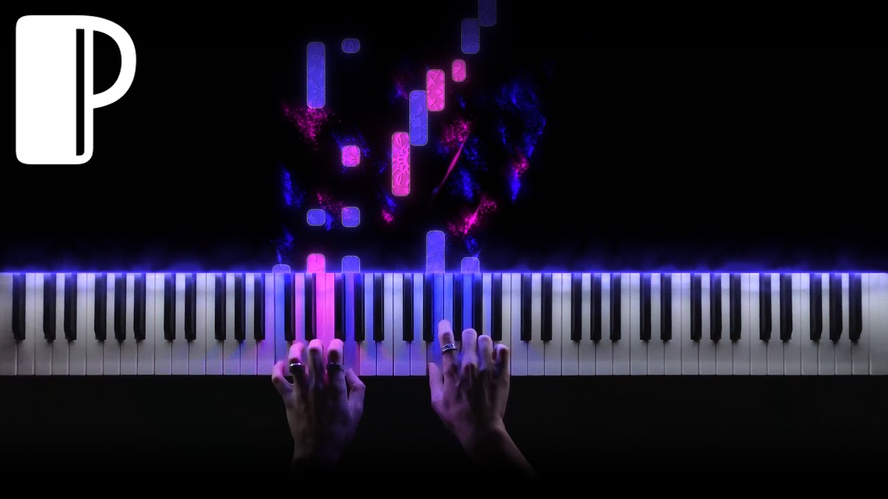 Lost With You - Patrick Watson (Piano Cover)