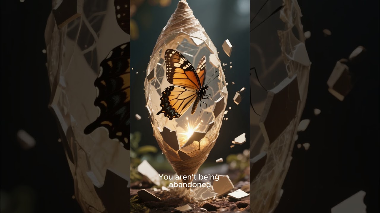 THE WHISPER IN THE DARK | Psalm 