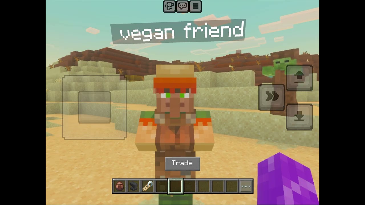 I pranked my vegan friend for fun (watch till the end) 🐷