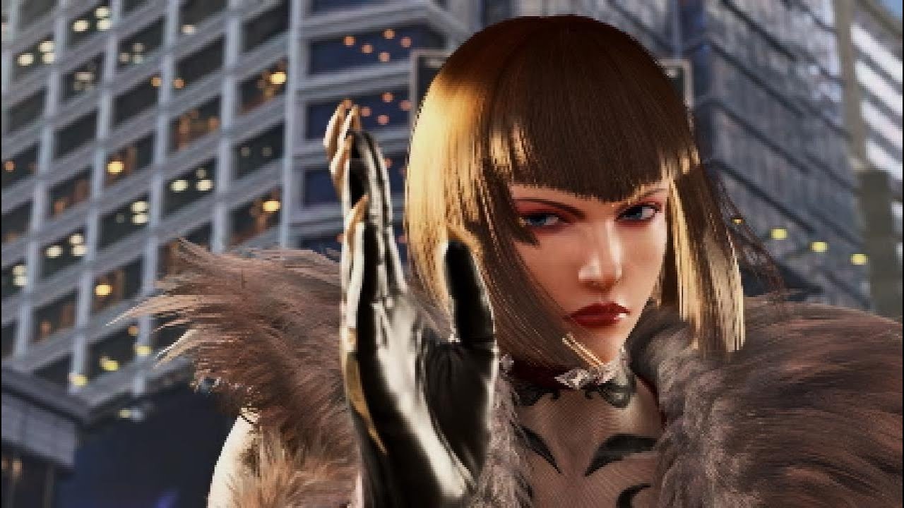 Tekken 8 | Anna Williams Ranked Matches #15 | God Of Destruction |