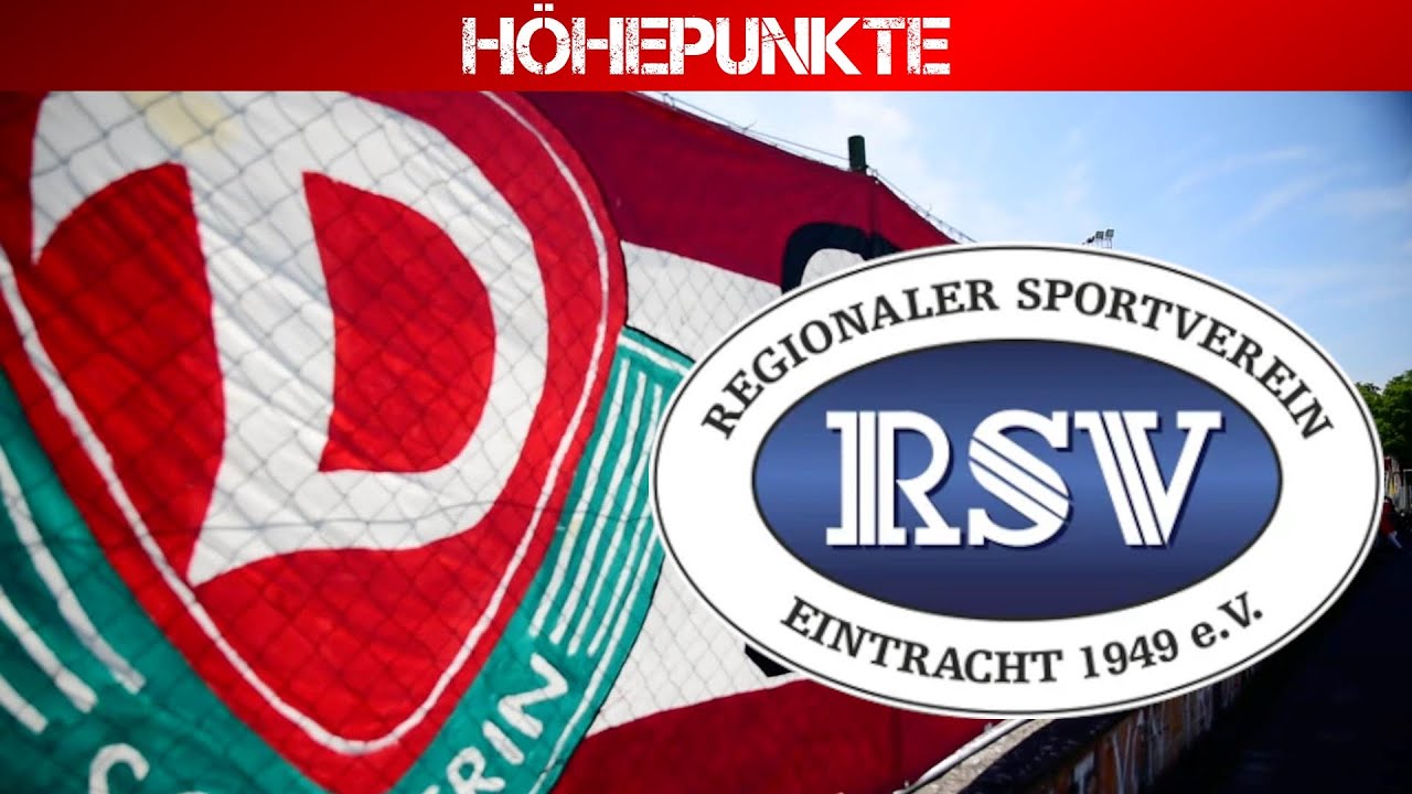 10.06.2023 SG Dynamo Schwerin - RSV Eintracht 1949  2:3