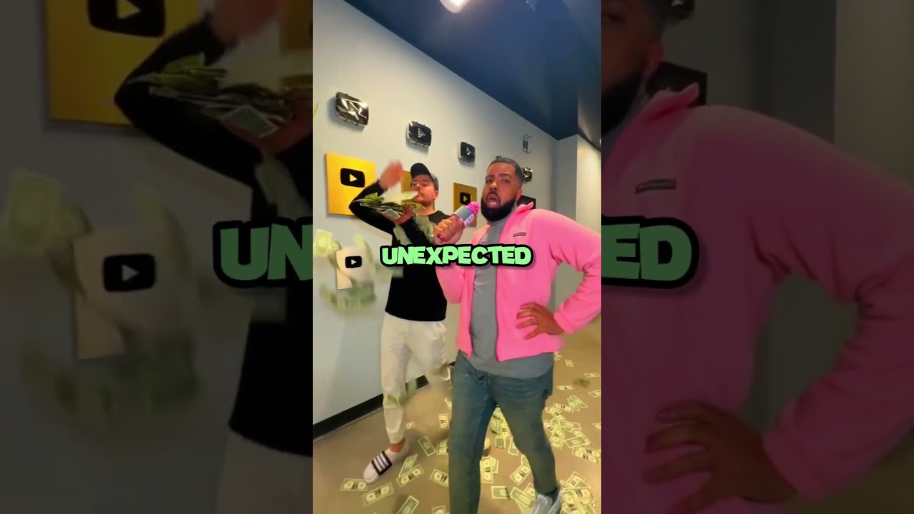 MrBeast and Drake's Hidden Connection is Seriously Shook! | 