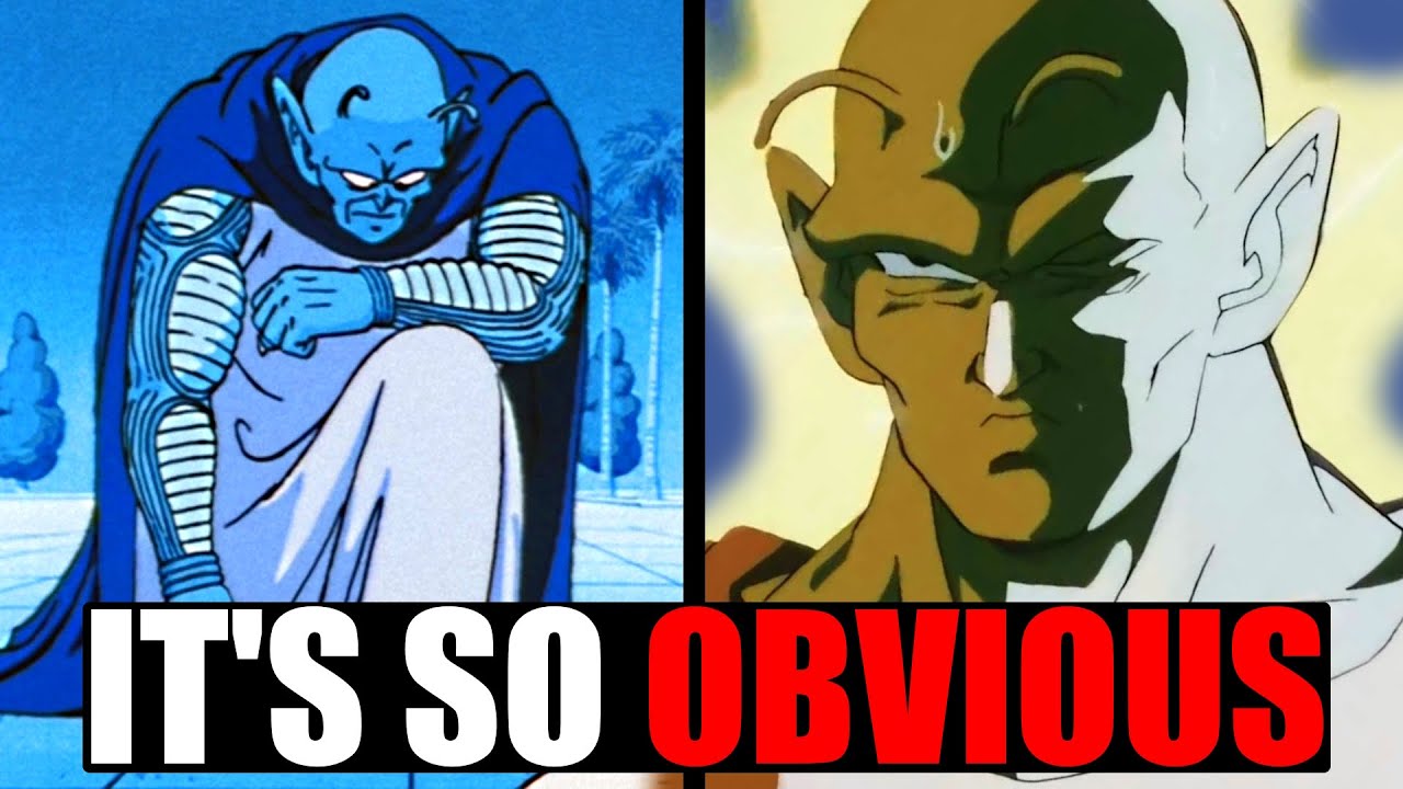 They LIED About Piccolo For 35 Years