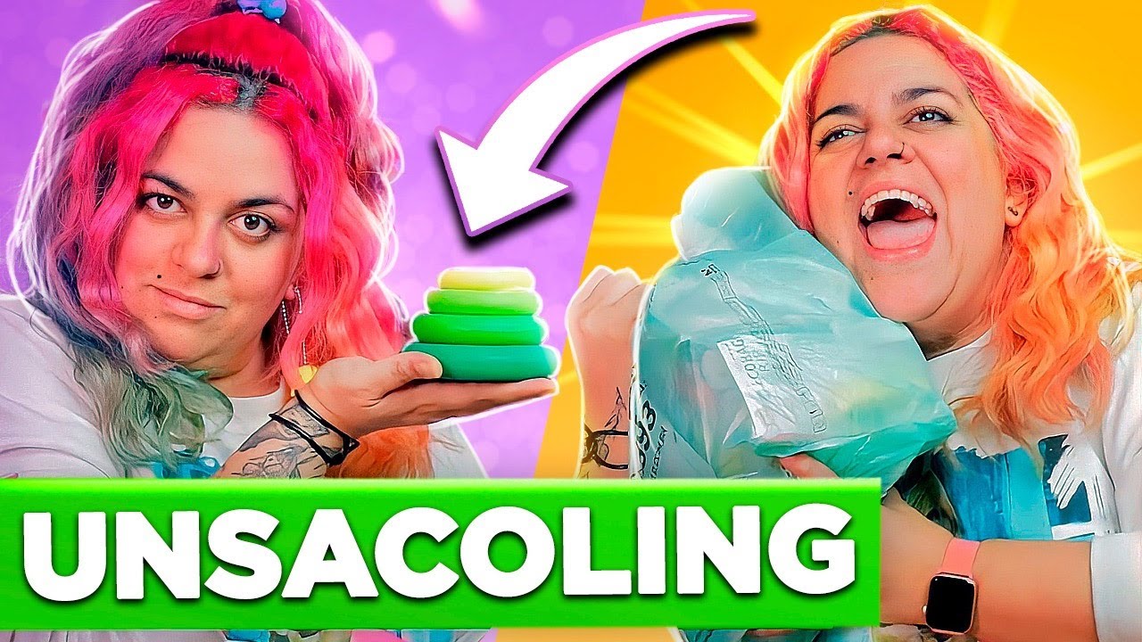 UNSACOLING PRODUTOS BIZARROS DE COZINHA - Nunca Te Pedi Nada