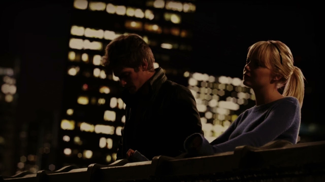 TASM - Rooftop Kiss (slowed & reverbed)
