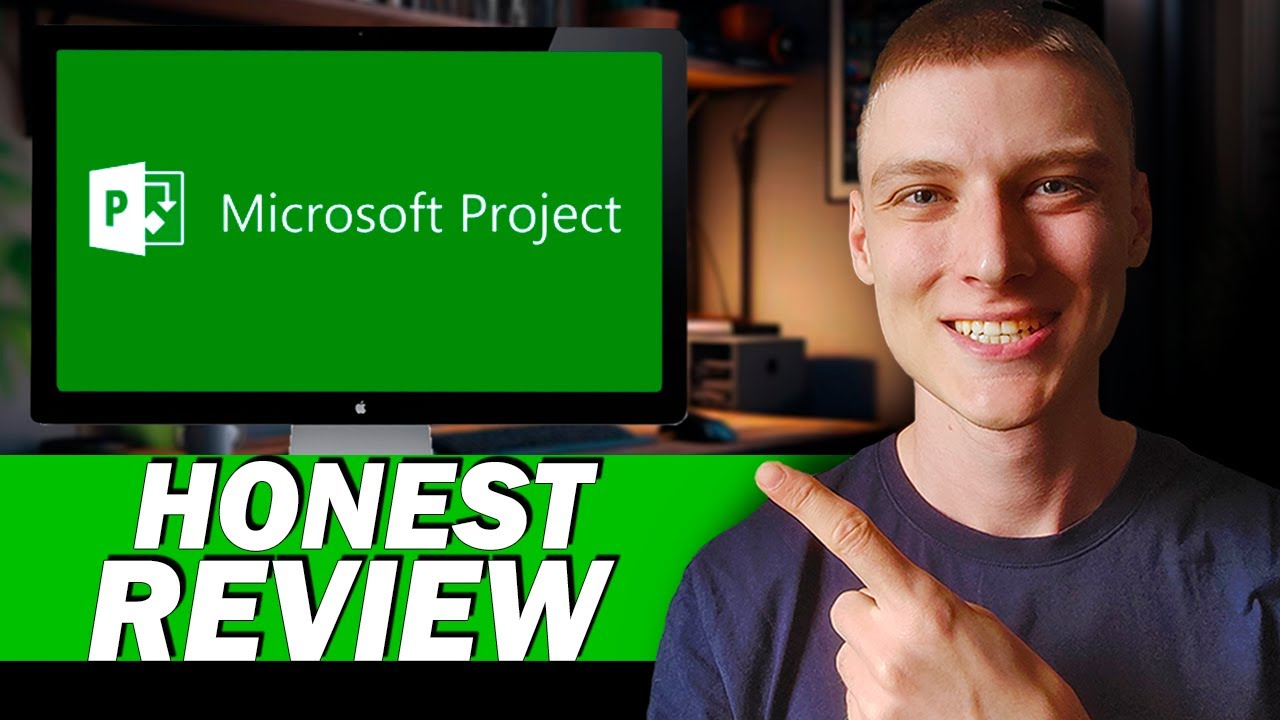 Microsoft Project Review: Honest User Experience & Key Features
