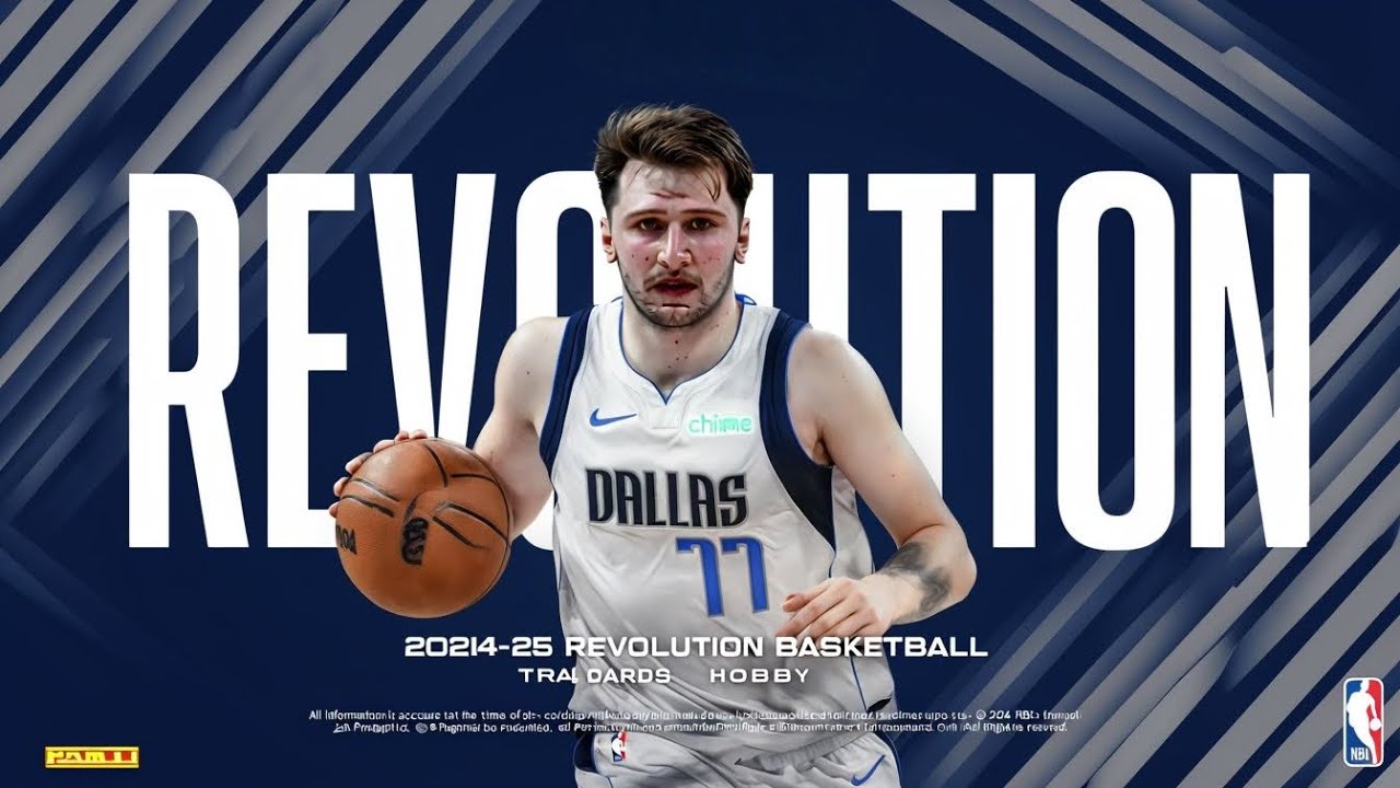 Эксклюзивные исполнители прайм-тайма в Mega Box | Panini Revolution 2024/25