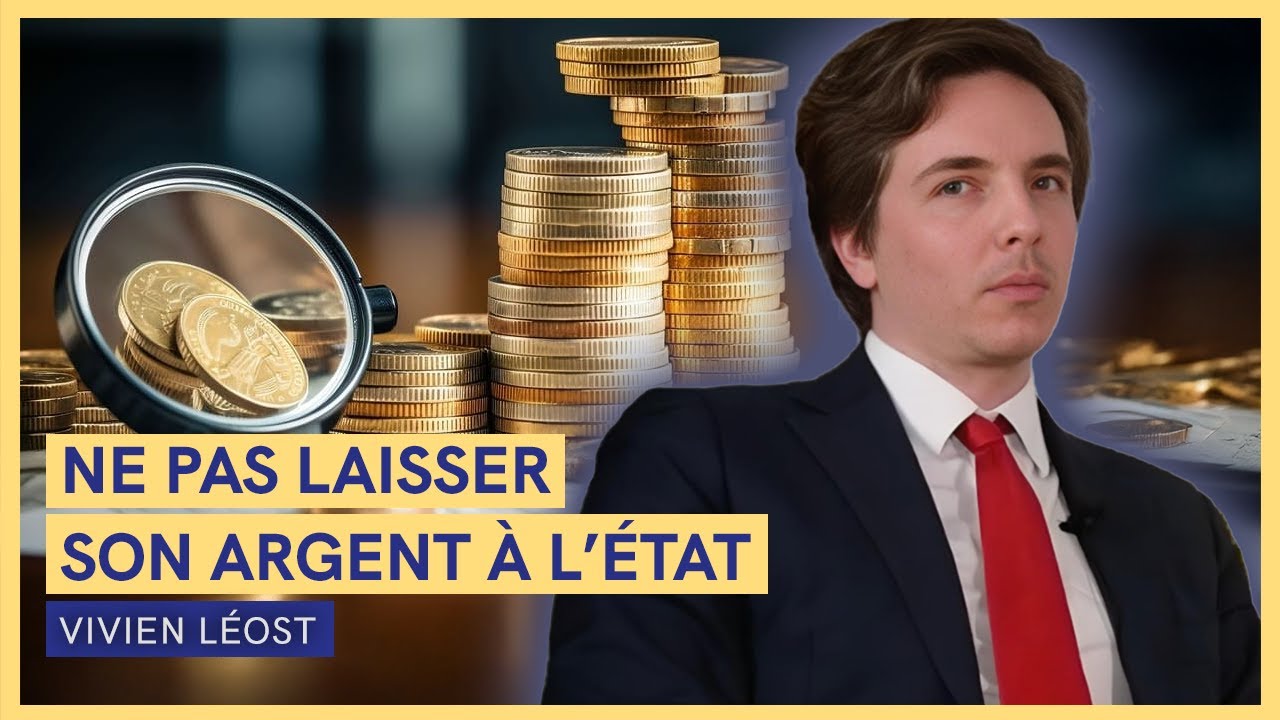 Placement de son épargne : fuir les livrets réglementés et l’assurance vie