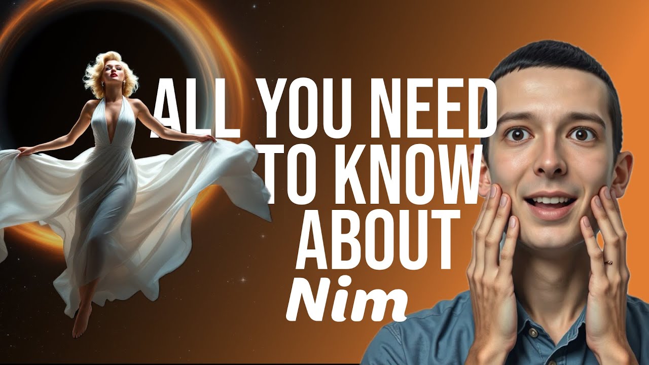 The ultimate Nim tutorial &middot; Kling, Minimax, Hunyuan, and Flux AI models all in one app