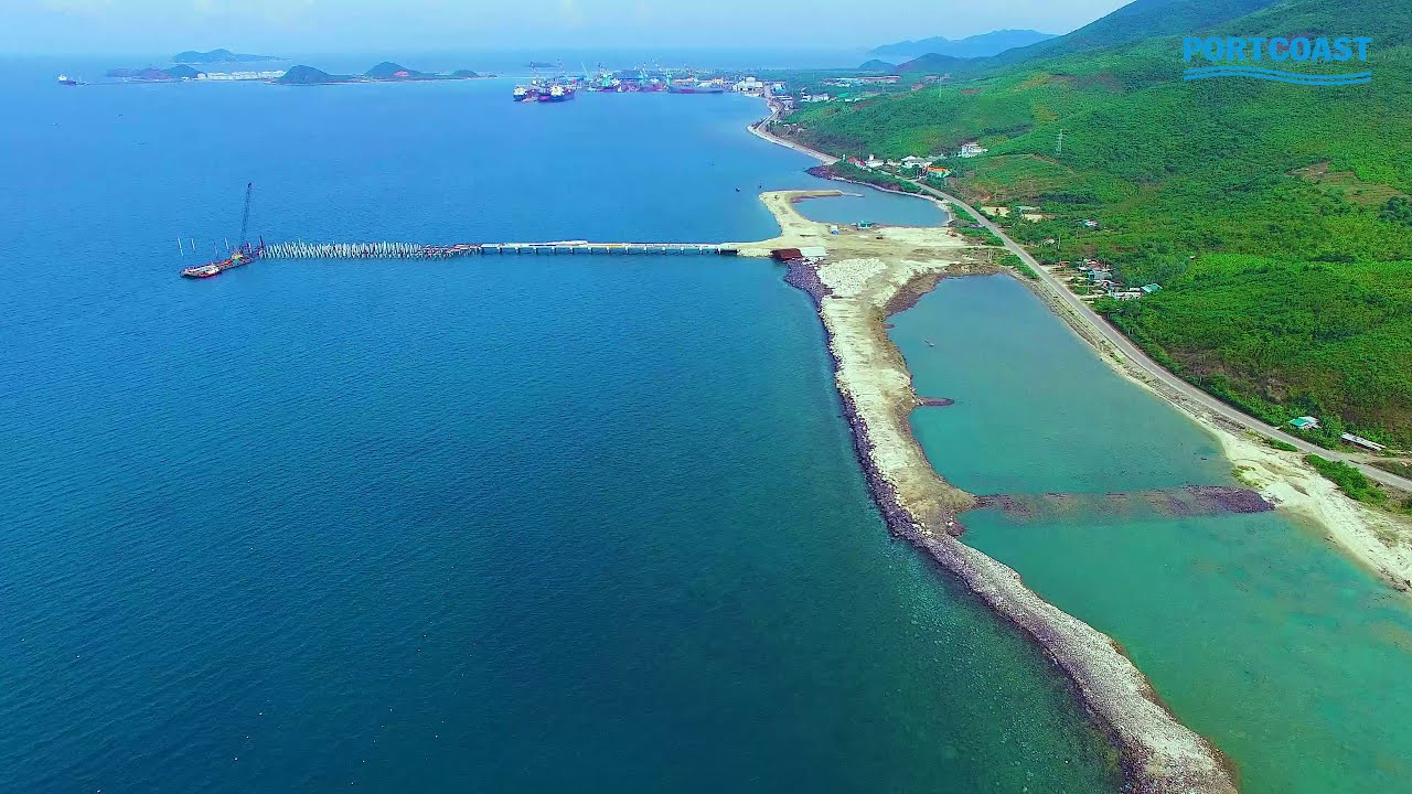 South Van Phong General Cargo Port
