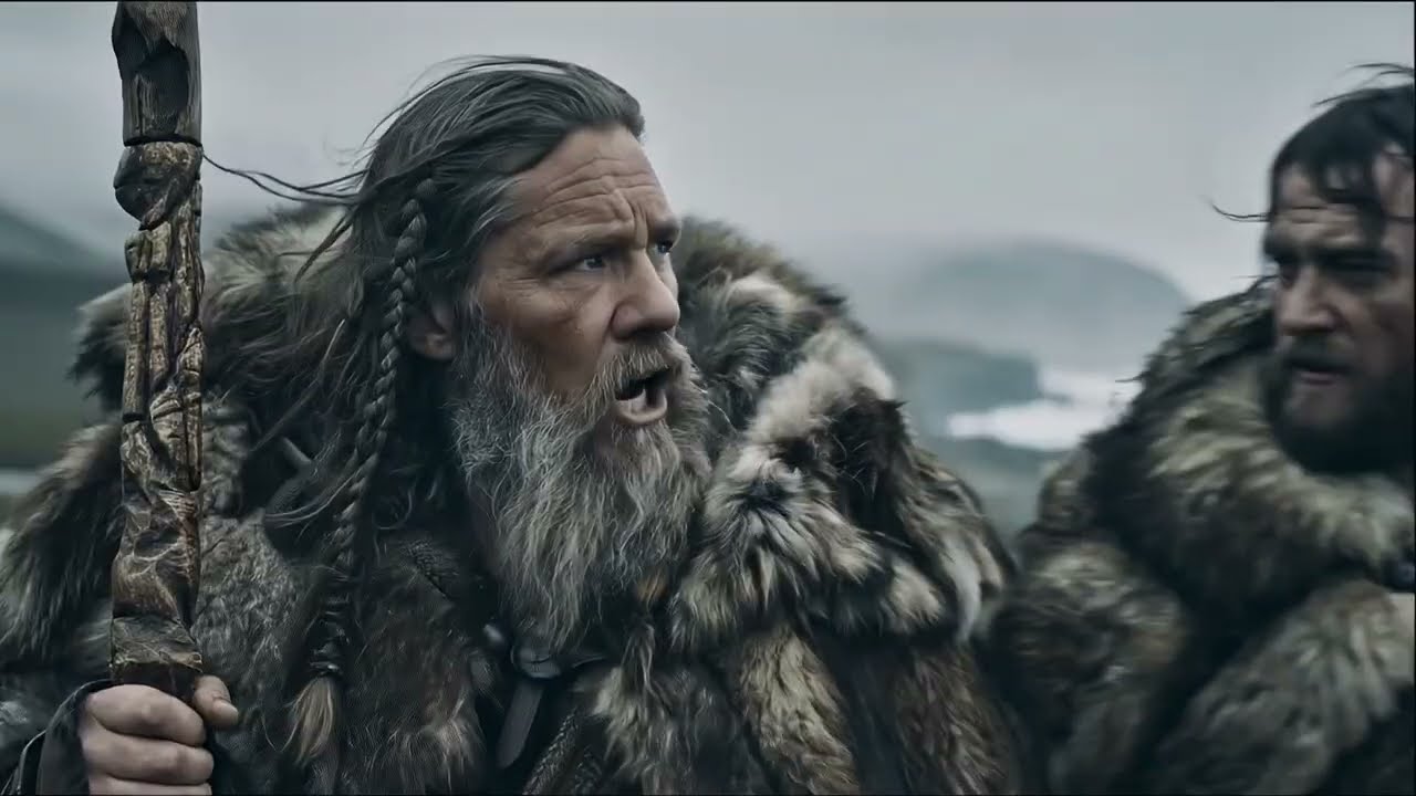 Ing&oacute;lfur Arnarson: Pierwszy osadnik Islandii