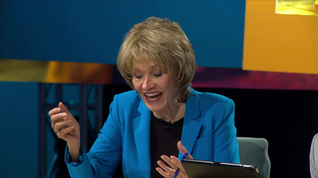 Lesson 2 - "Pentecost" - 3ABN Sabbath School Panel - Q3 2018