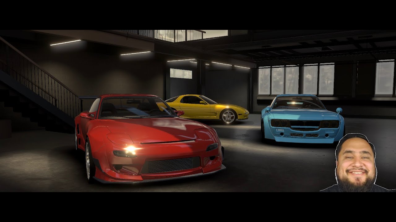 Auto Legends | Everything we know so far! | VGUSesko