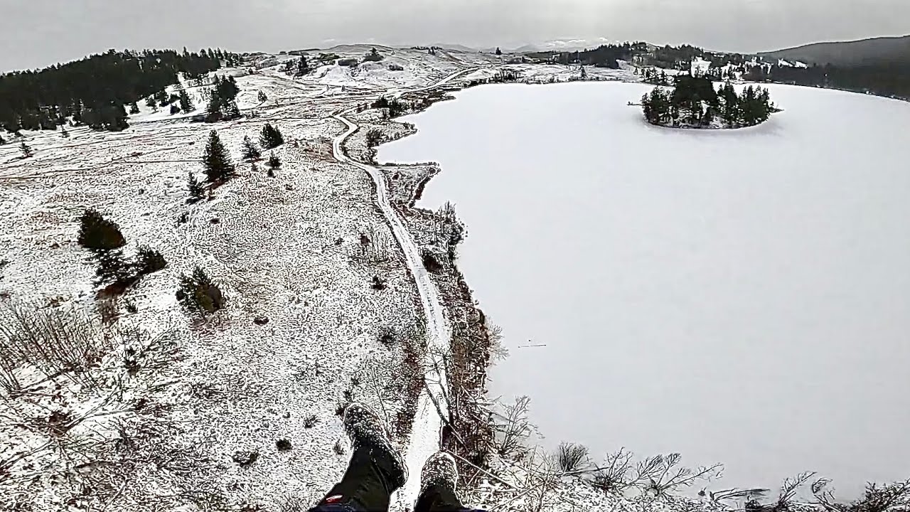 Lac Du Bois Mar-13-26