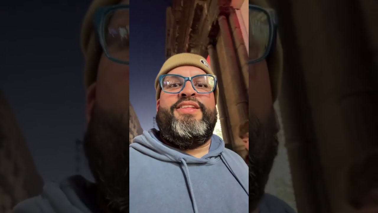 Encontramos un festival en Barcelona por accidente 🔥🐉 (No lo podíamos creer)