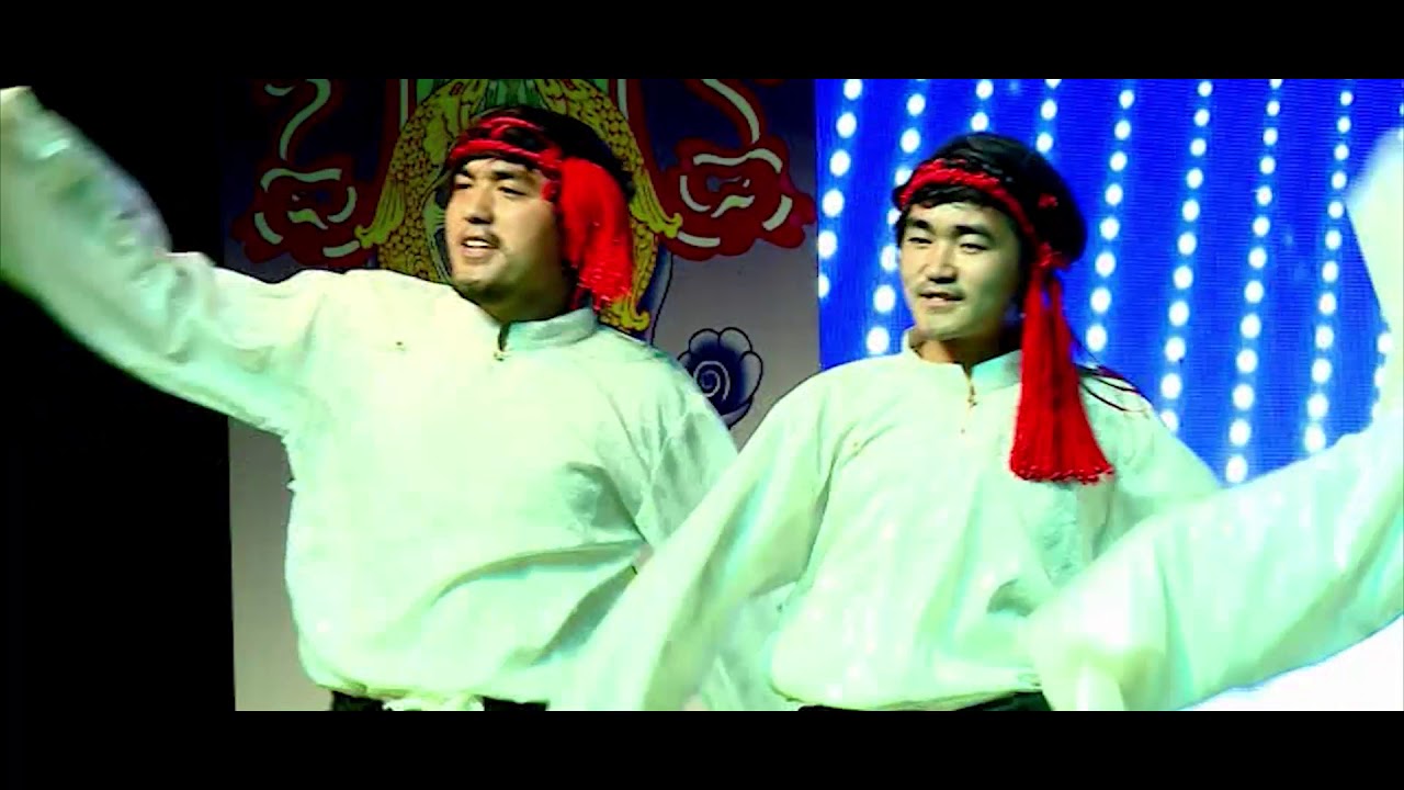 (Season 2) Part 5.2 Drama on Life Story of HH Drubwang Pema Norbu Rinpoche.