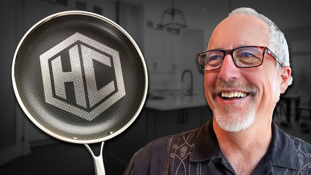 HexClad’s Direct-to-Consumer Masterclass