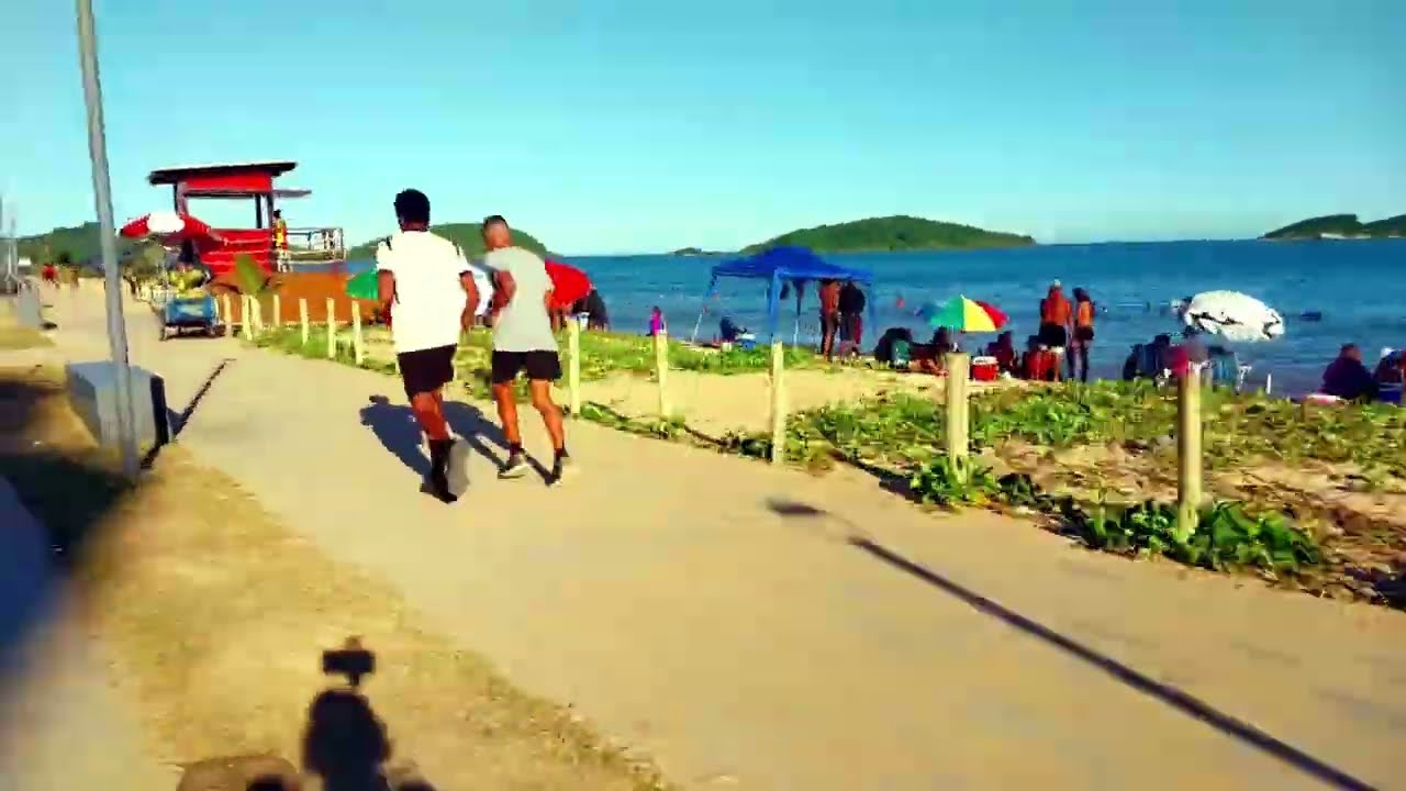 ESPECIAL: SEMANA DEPOIS DO CARNAVAL - 2026 - PIÚMA-ES-BRASIL