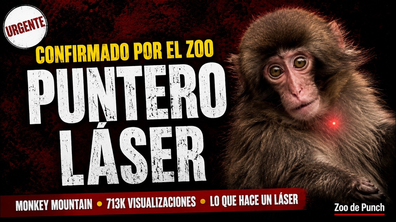 OFFICIAL STATEMENT: Laser pointer use confirmed at Monkey Mountain