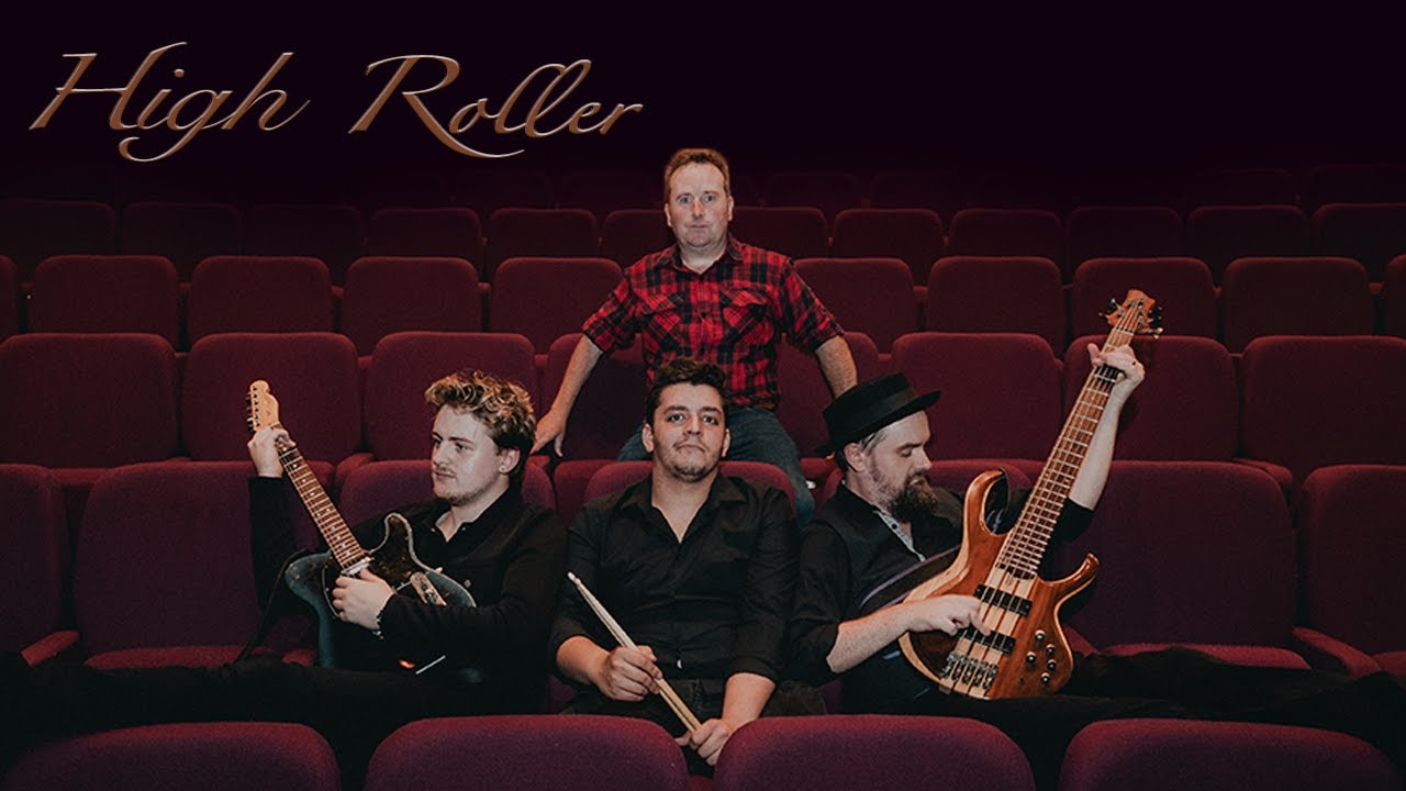 High Roller [Official Video]