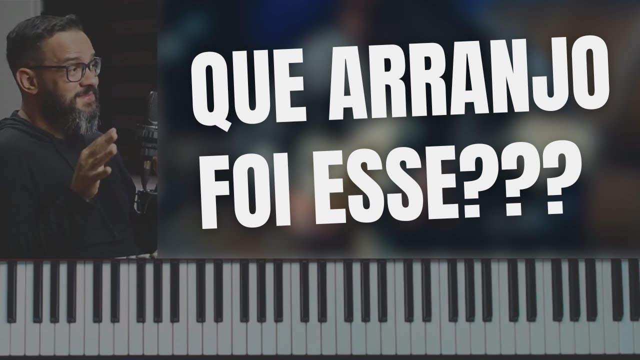ANALISANDO O NOSSO GENERAL REBECA CARVALHO