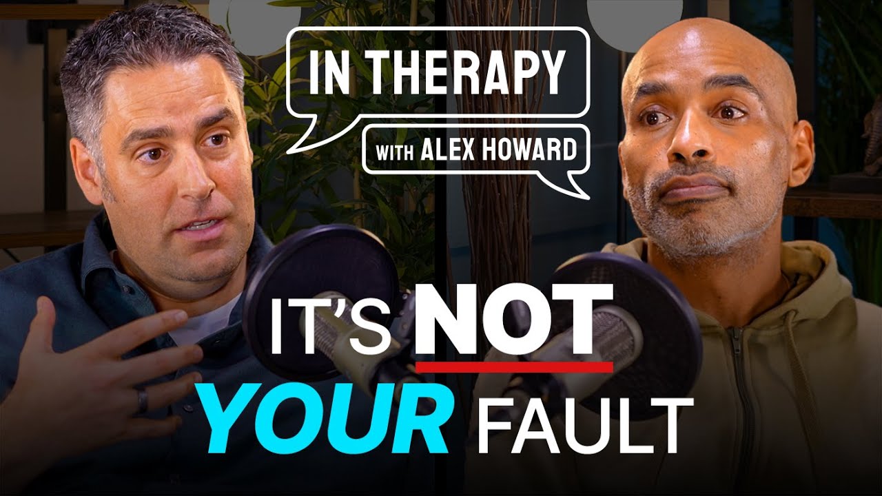 Healing Comes From Within | Pierre Ep 2