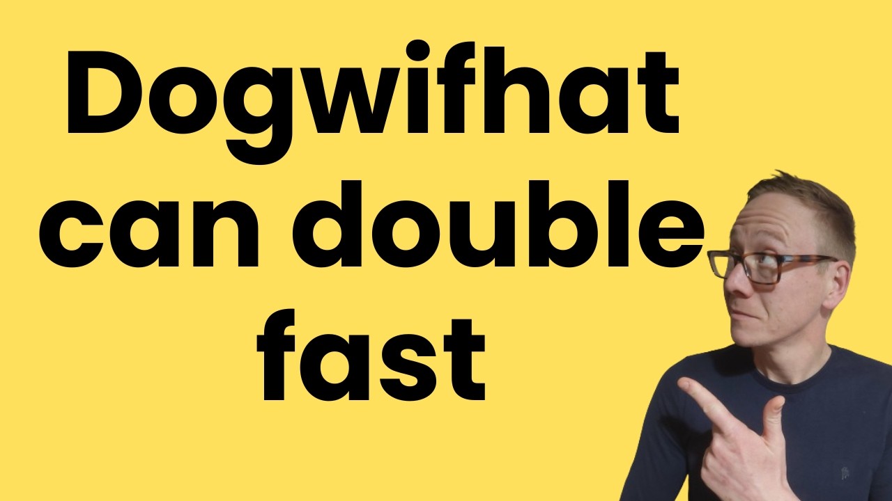 Обзор криптовалюты Dogwifhat &mdash; легкие 2 икса