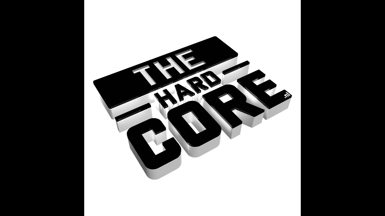 Dj Gamma live at The Core 2025
