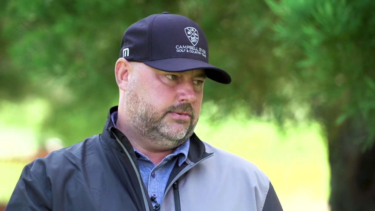 Environmentally Responsible at Campbell River Golf & Country Club