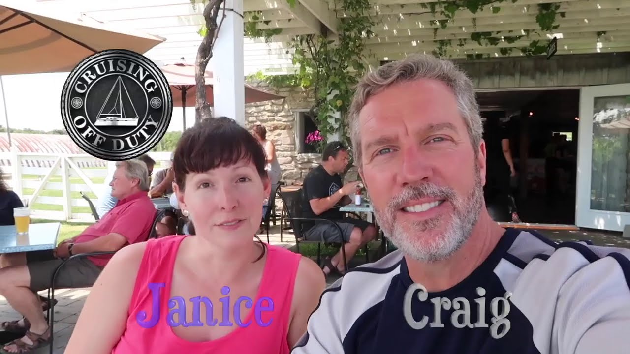 Exploring Lake Ontario Pt3. Cobourg to Pickering. Beautiful Bay to anchor in near Toronto