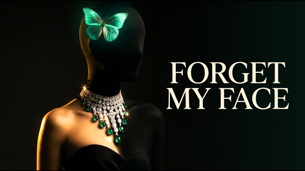 NO – Forget My Face Dark Techno