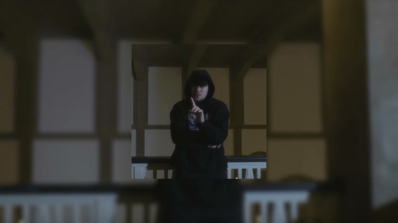 absent - prison break [piano remix]