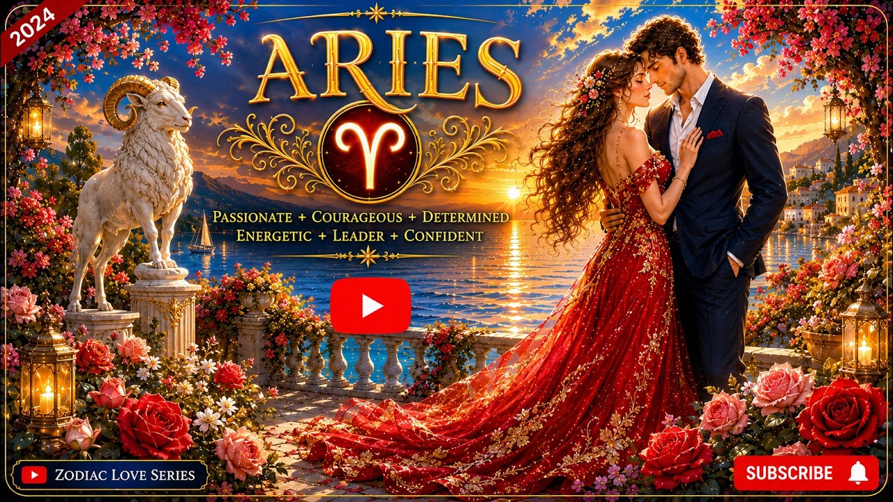 ARIES 😳 YOU&rsquo;LL BE SHOCKED WHO&rsquo;S ABOUT TO REACH OUT 📞💌 THEY&rsquo;LL ASK TO SEE YOU SOON ❤️&zwj;🔥👀AND MAY LOVE