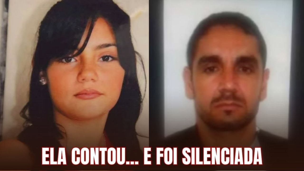 Ela Revelou um Segredo… Dias Depois Foi Mort4 | Caso Luisa Garcés