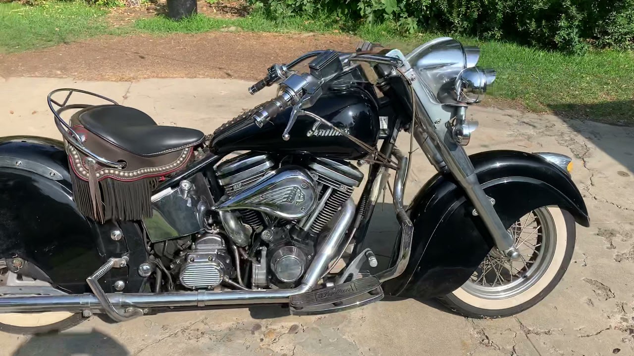 1999 Indian Chief for sale