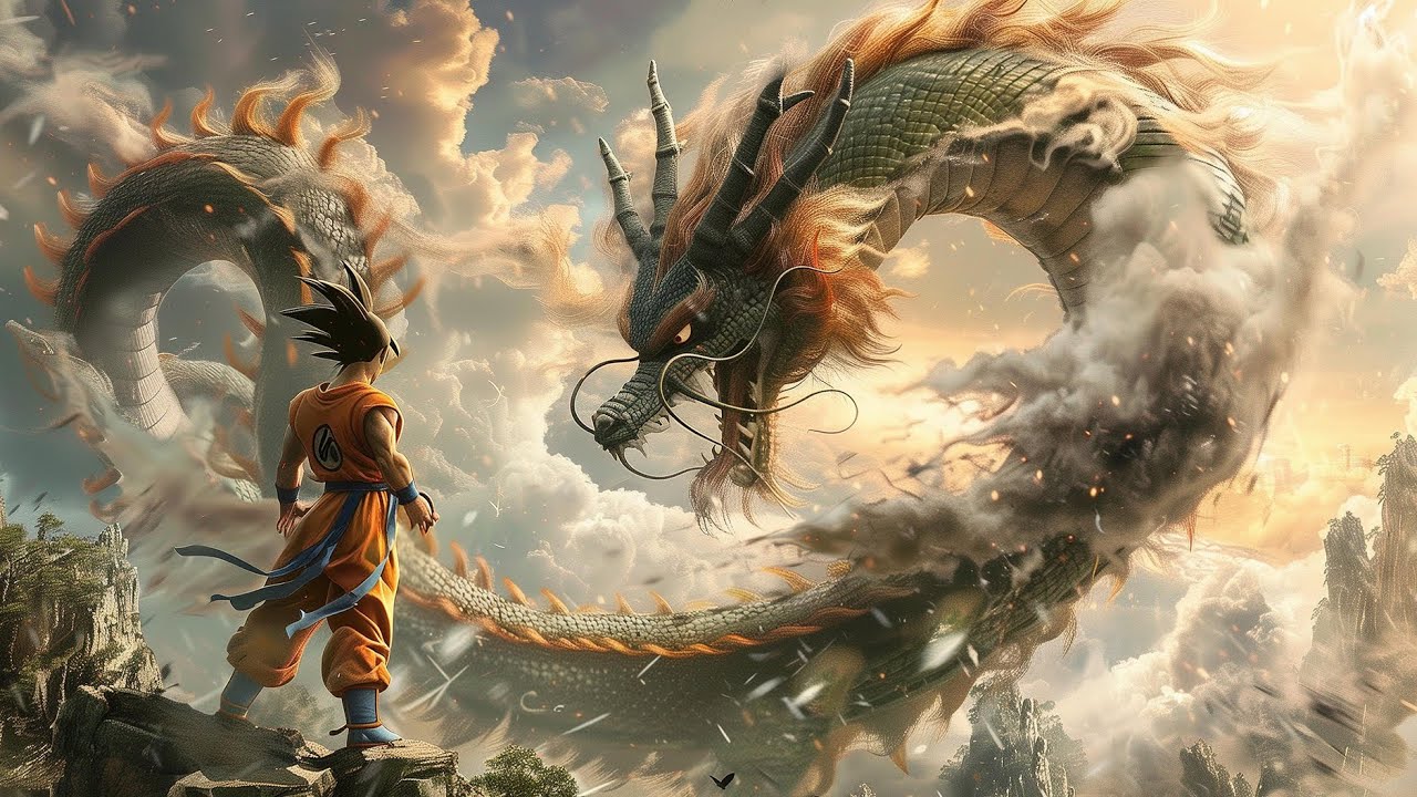 RETURN OF THE DRAGON | Epic Chinese Adventure Orchestral Music | Epic Drum Battle & Flute Mix
