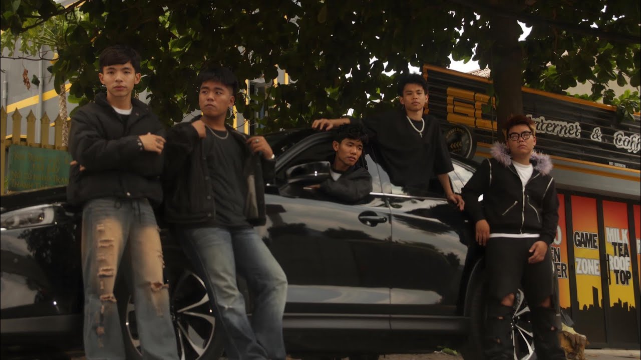 Memories SINCE 2024 | AECG OFFICIAL MV