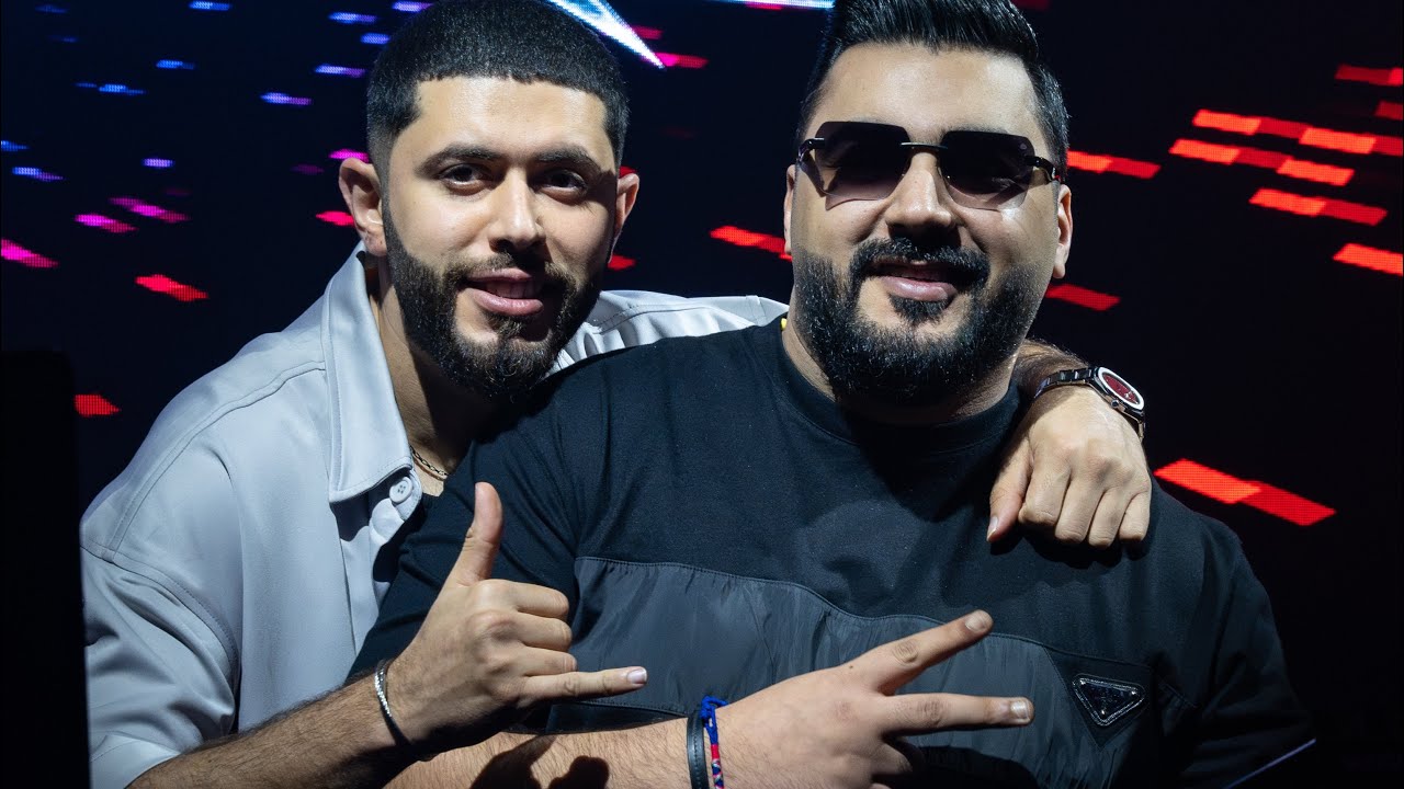 اجواء حماسية مع افضل الديجيات الخليجي والعربي سهرات اكس او دبي#xoclubdubai #xo_dubai_تجربة_لا_تنسى