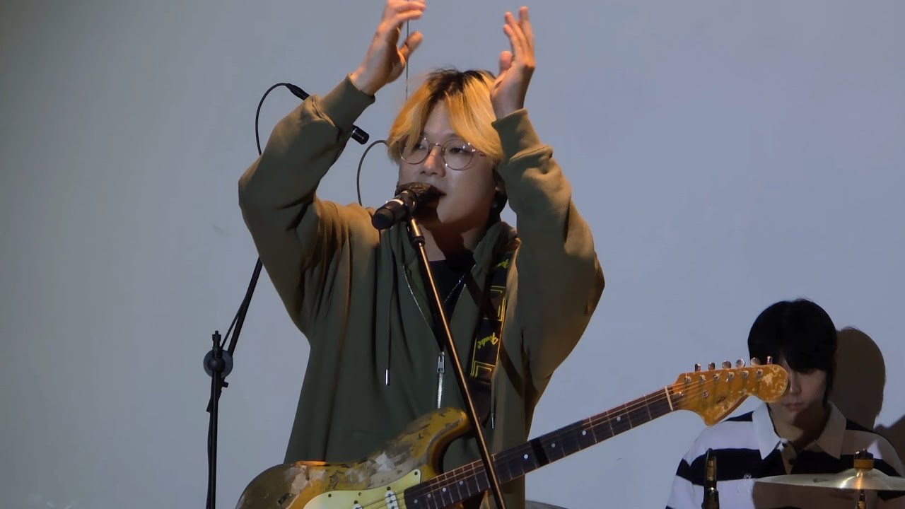 260214 맥거핀(MGFF) - Zigzag / 「MUSIC ENCOUNTER」