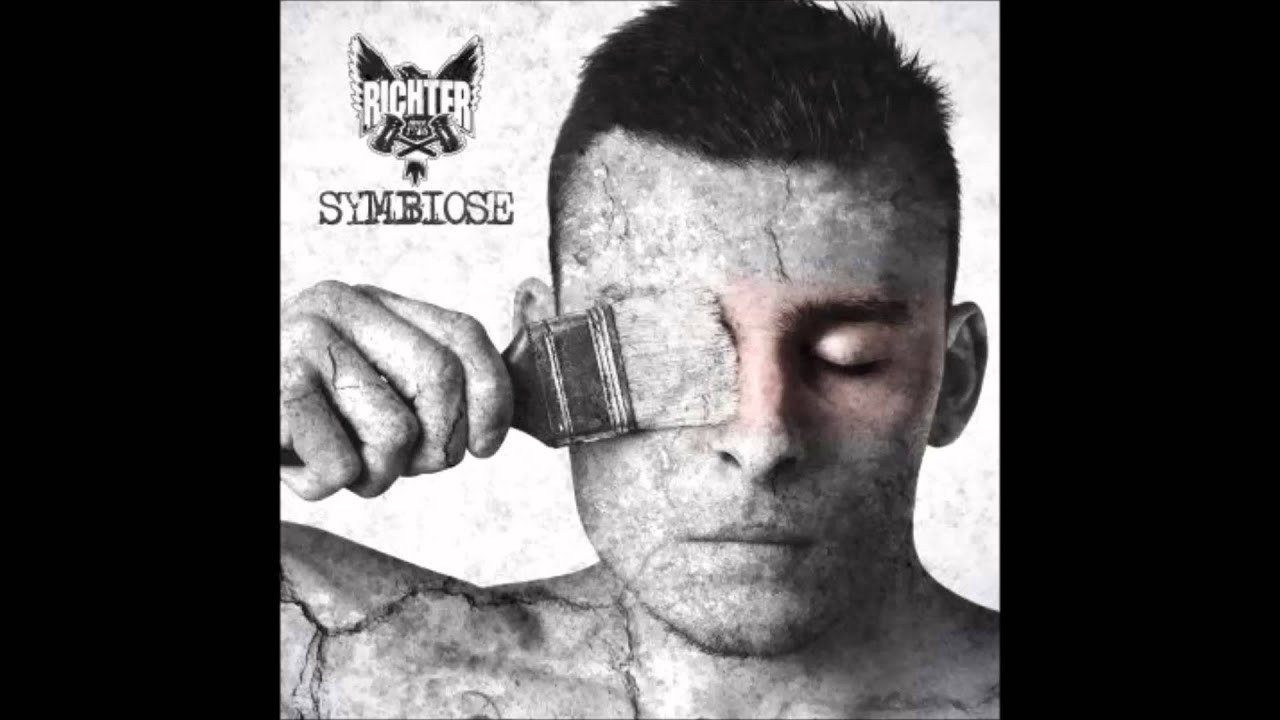Richter - Beweg dich (feat. Shox)