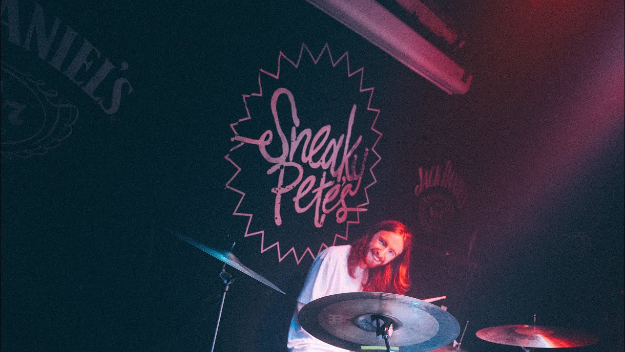 Leisureland escape to Edinburgh - Sneaky Pete&rsquo;s 26/2/26